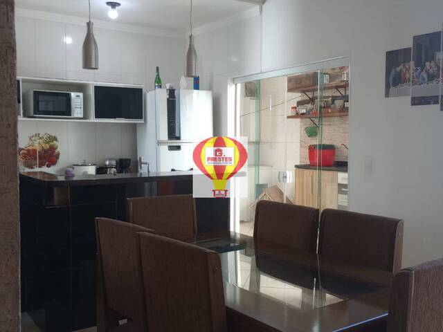 Casa para Venda em Votorantim - 5