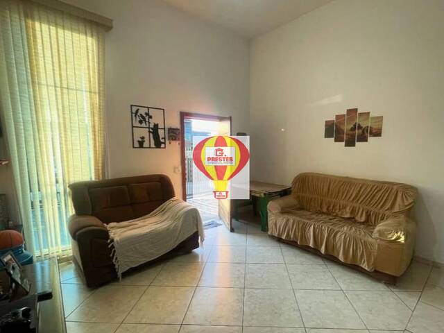 Casa para Venda em Votorantim - 3