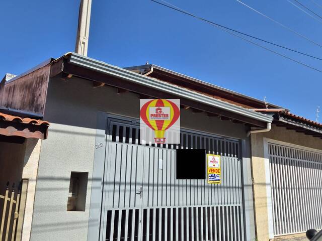 #8392 - Casa para Venda em Sorocaba - SP - 2