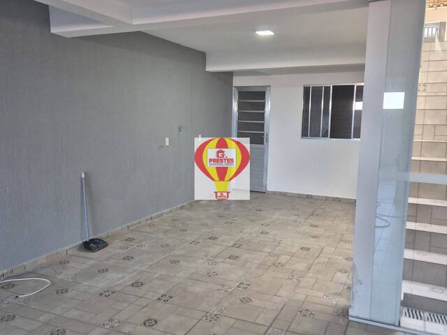 #8392 - Casa para Venda em Sorocaba - SP - 3