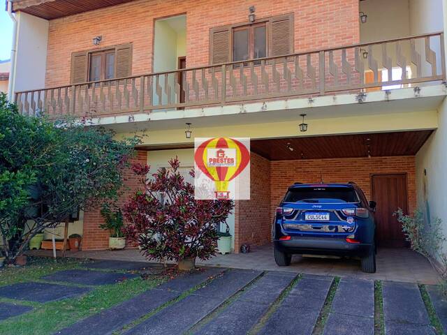 #8396 - Sobrado para Venda em Sorocaba - SP - 1