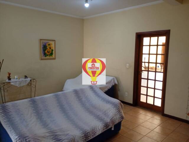 #8396 - Sobrado para Venda em Sorocaba - SP - 2