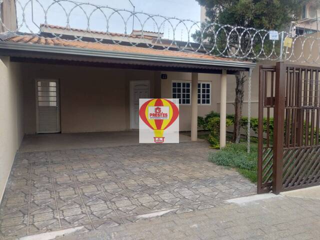 Casa para Locação em Sorocaba - 2