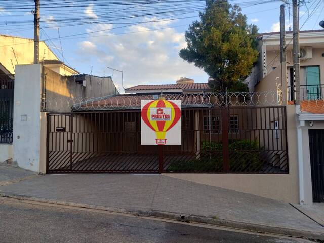 Casa para Locação em Sorocaba - 1