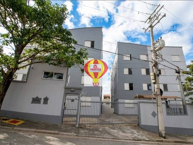 #8397 - Apartamento para Venda em Sorocaba - SP - 1