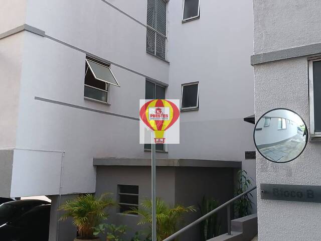 #8397 - Apartamento para Venda em Sorocaba - SP - 2
