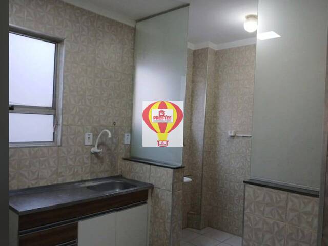 #8397 - Apartamento para Venda em Sorocaba - SP - 2