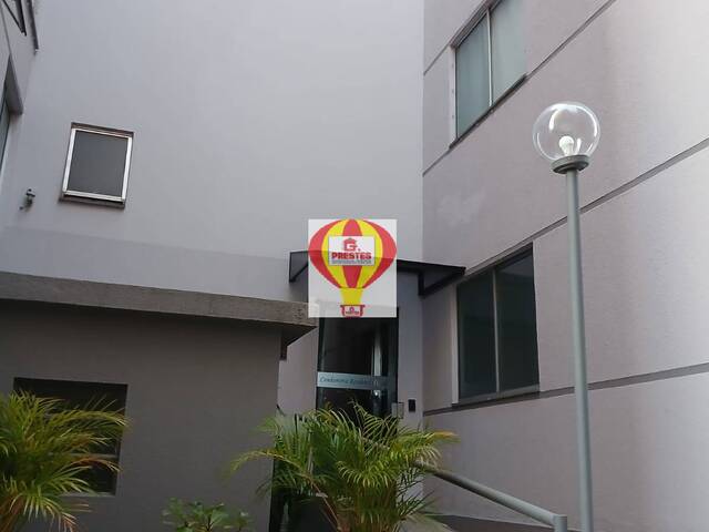 #8397 - Apartamento para Venda em Sorocaba - SP - 3