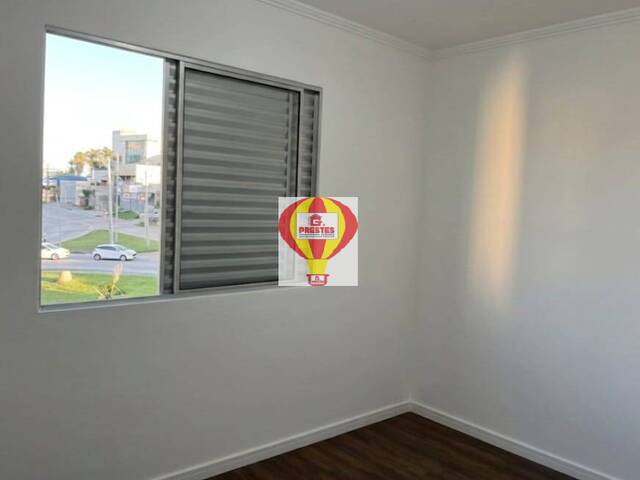 #8397 - Apartamento para Venda em Sorocaba - SP - 3