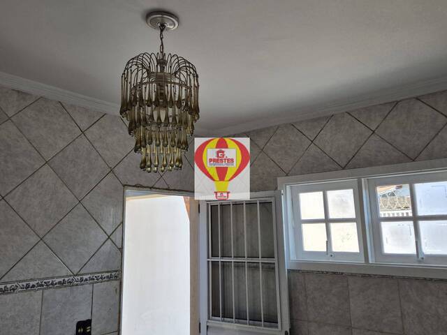 #8399 - Casa para Locação em Sorocaba - SP - 2