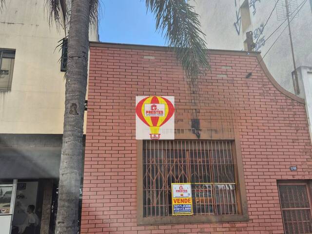 #8375 - Casa para Venda em Sorocaba - SP - 2