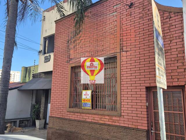 #8375 - Casa para Venda em Sorocaba - SP - 1
