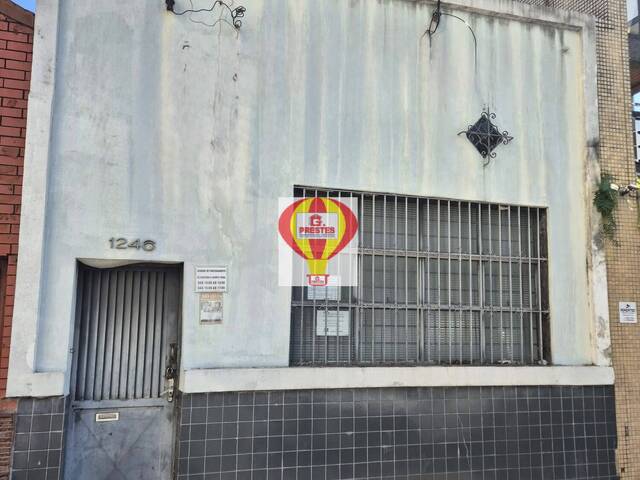 #8374 - Casa para Venda em Sorocaba - SP - 1