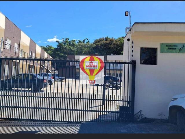 #8402 - Apartamento para Locação em Sorocaba - SP - 1