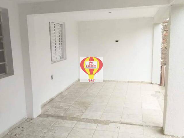 #8298 - Casa para Venda em Sorocaba - SP - 3
