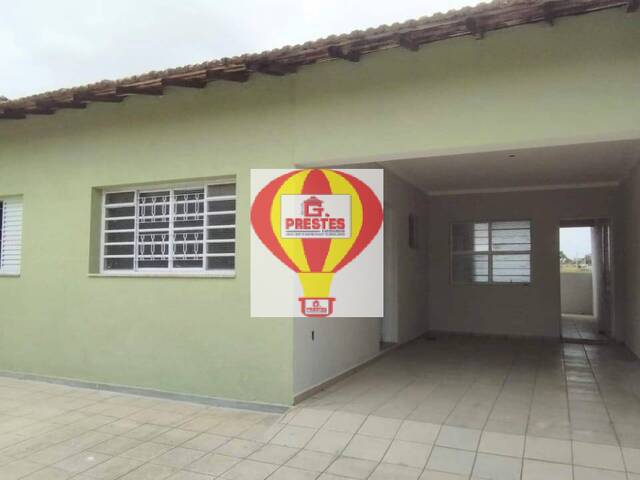 #8298 - Casa para Venda em Sorocaba - SP - 2