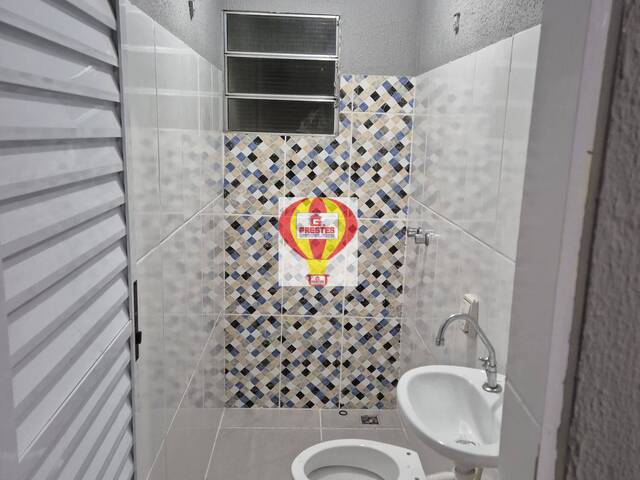 Kitnet para Locação em Sorocaba - 4