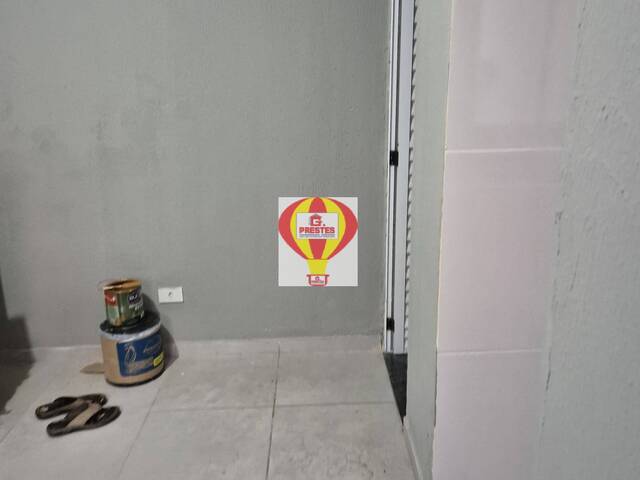 Kitnet para Locação em Sorocaba - 5