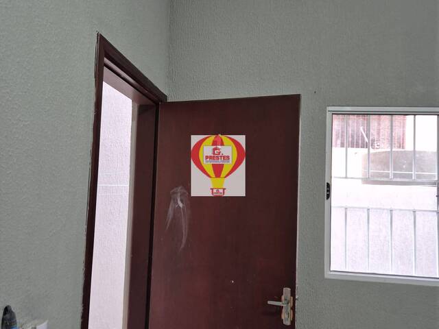 #8404 - Kitnet para Locação em Sorocaba - SP - 3