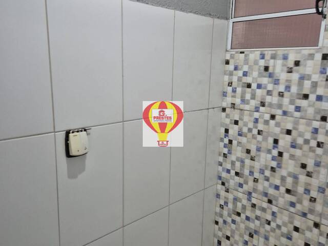 #8405 - Kitnet para Locação em Sorocaba - SP - 3