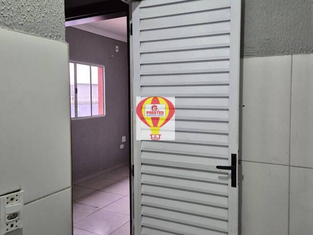 Kitnet para Locação em Sorocaba - 4