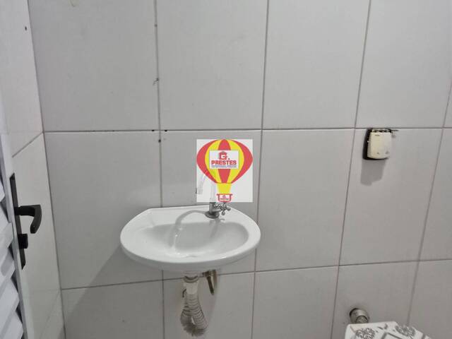 Kitnet para Locação em Sorocaba - 5