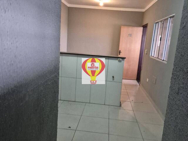 #8405 - Kitnet para Locação em Sorocaba - SP - 1