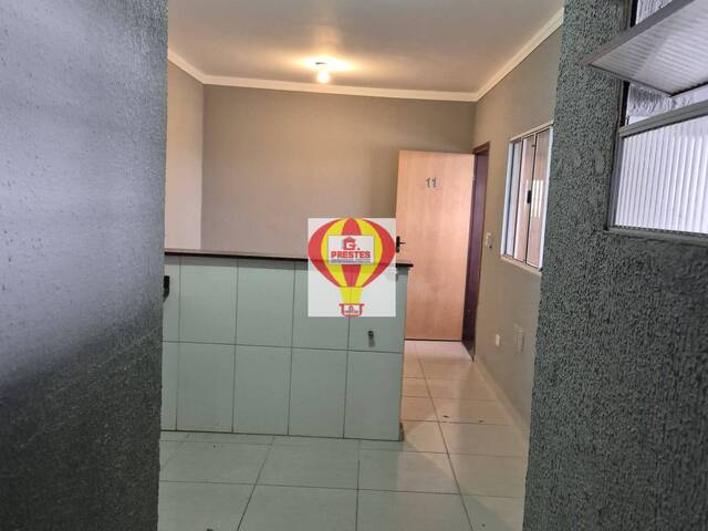 #8405 - Kitnet para Locação em Sorocaba - SP - 1