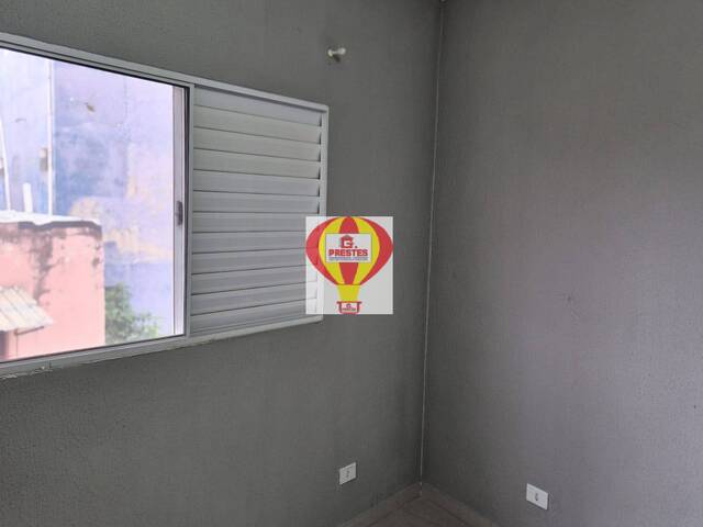 #8406 - Kitnet para Locação em Sorocaba - SP - 1