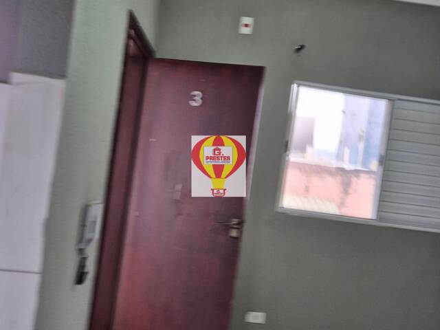 #8406 - Kitnet para Locação em Sorocaba - SP - 2