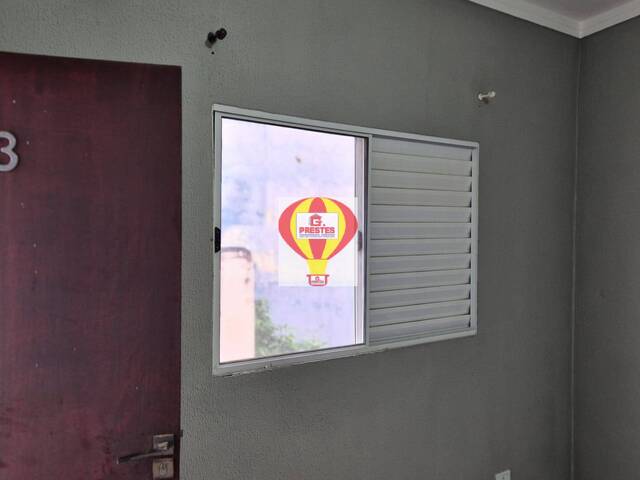 Kitnet para Locação em Sorocaba - 5