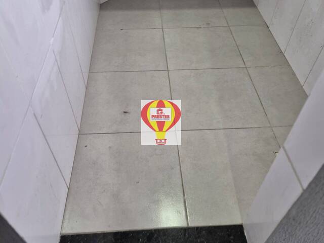 Kitnet para Locação em Sorocaba - 4