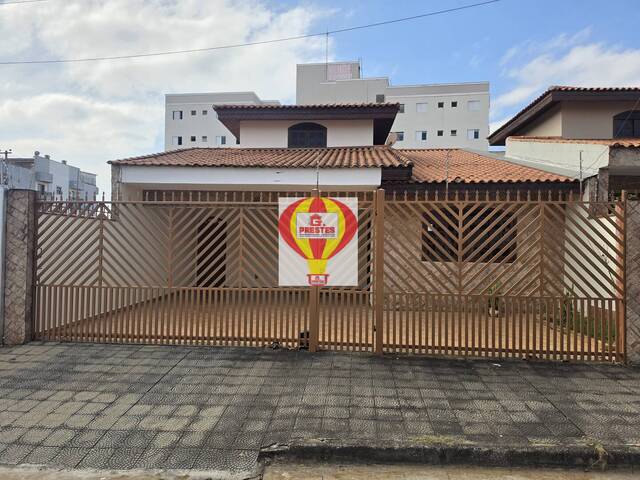 #8407 - Casa para Venda em Sorocaba - SP - 2