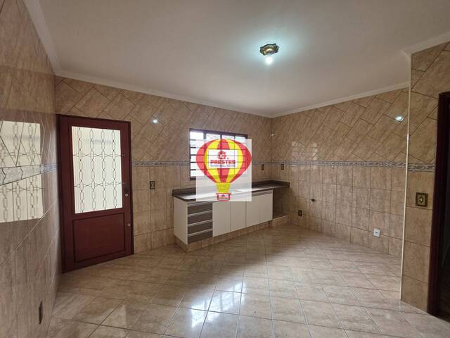 Casa para Venda em Sorocaba - 4