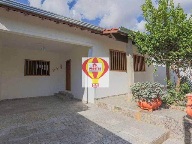 #8408 - Casa para Venda em Sorocaba - SP - 2