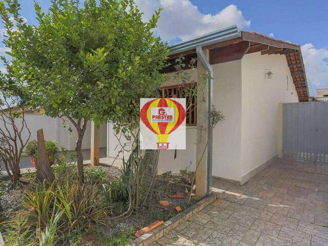 #8408 - Casa para Venda em Sorocaba - SP - 3