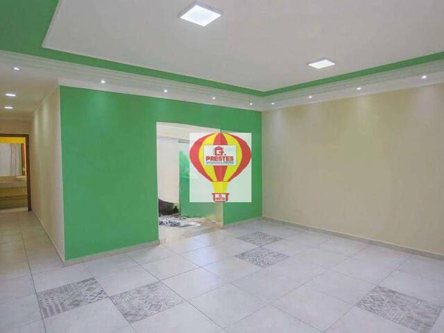 #8408 - Casa para Venda em Sorocaba - SP - 3