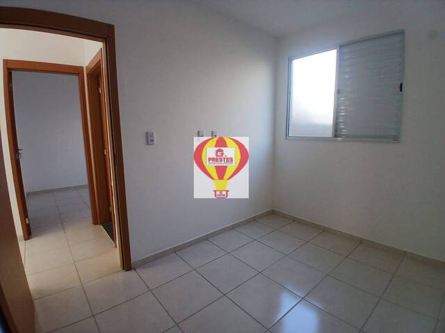 #8409 - Apartamento para Venda em Sorocaba - SP - 3
