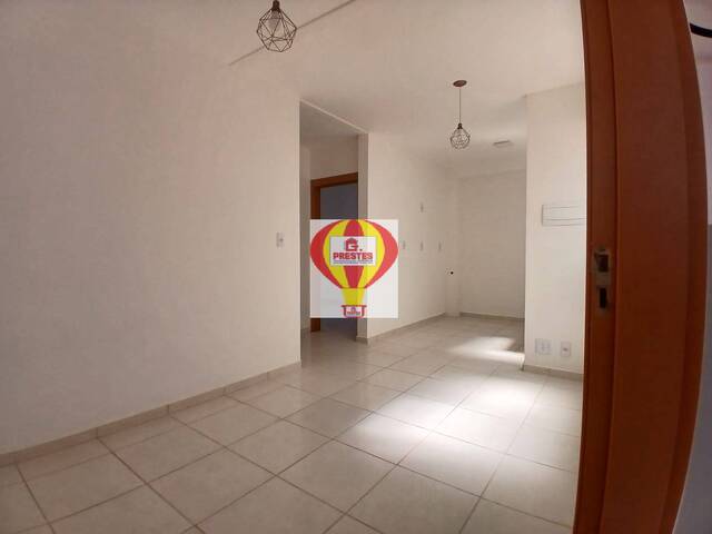 Apartamento para Venda em Sorocaba - 5