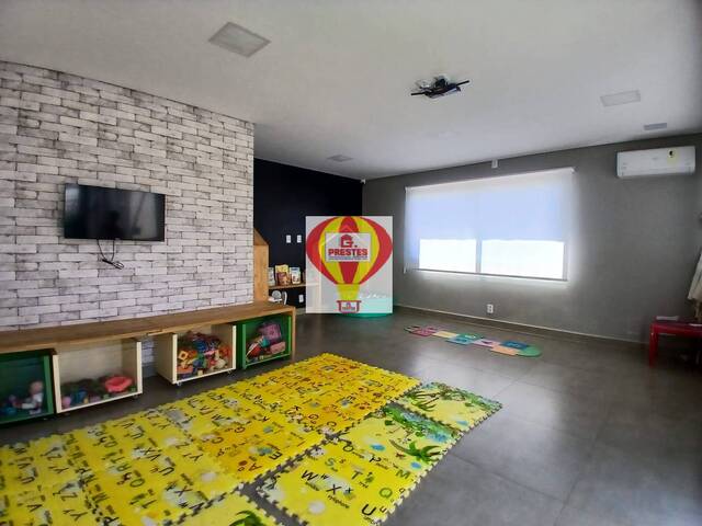 #8409 - Apartamento para Venda em Sorocaba - SP - 2
