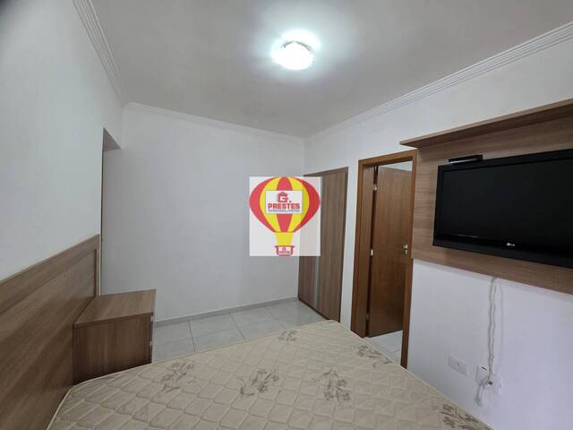 Apartamento para Venda em Praia Grande - 4