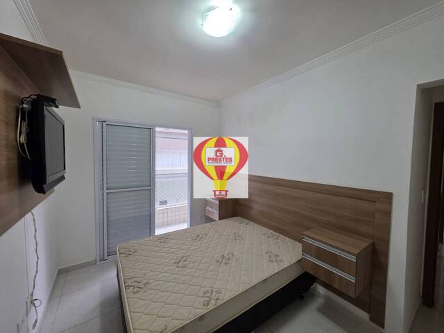 #8411 - Apartamento para Venda em Praia Grande - SP - 3