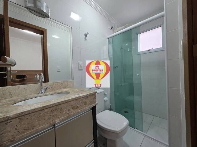 #8411 - Apartamento para Venda em Praia Grande - SP - 2