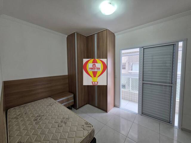 Apartamento para Venda em Praia Grande - 5