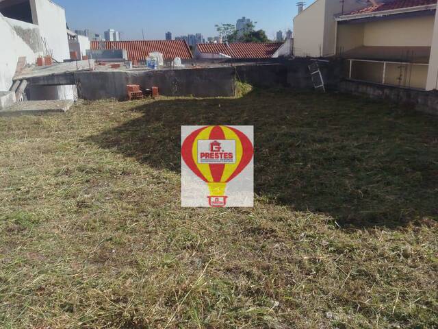 #8412 - Terreno em condomínio para Venda em Sorocaba - SP - 3