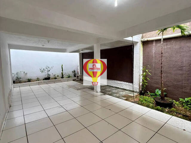 #8413 - Casa para Venda em Sorocaba - SP - 3
