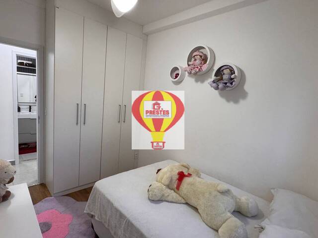 Apartamento para Venda em Sorocaba - 5
