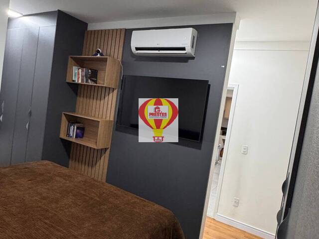 #8414 - Apartamento para Venda em Sorocaba - SP - 2