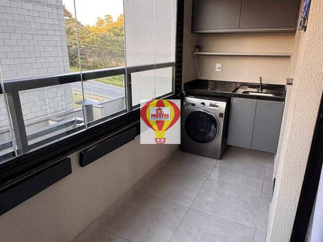 Apartamento para Venda em Sorocaba - 4