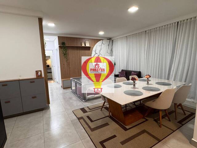 #8414 - Apartamento para Venda em Sorocaba - SP - 1